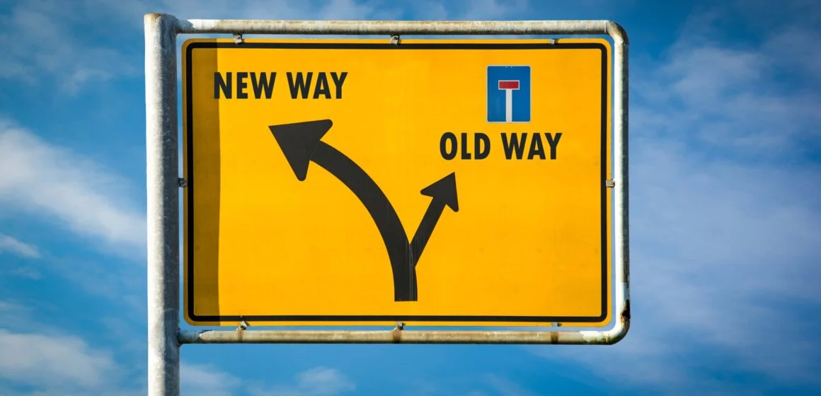 Featured image — NDIS changes: using change management techniques gives confidence