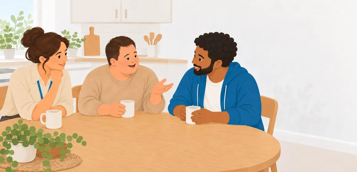 Featured image — Service providers: stories from the front line