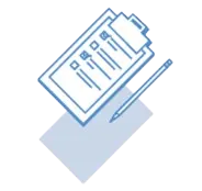 Commercial viability icon