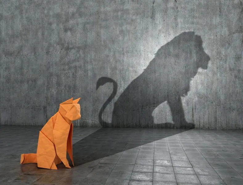 Illustration for restrictive practices