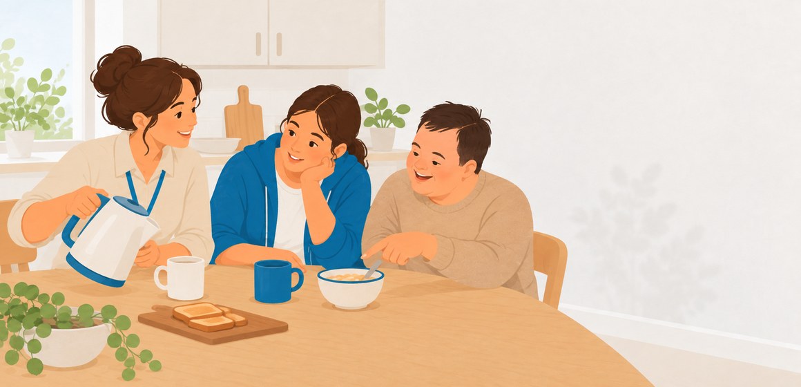 Featured image — The real cost of high turnover in NDIS Services