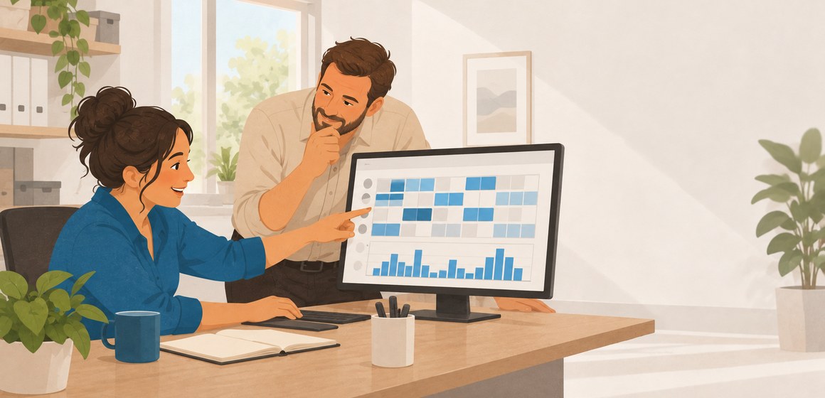 Featured image — Utilising your IT systems wisely