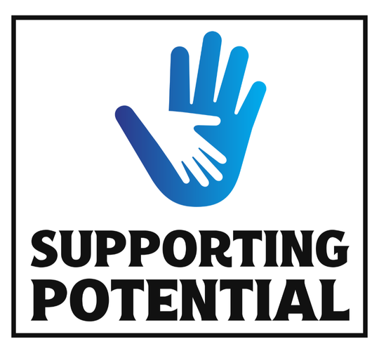 Supporting Potential logo